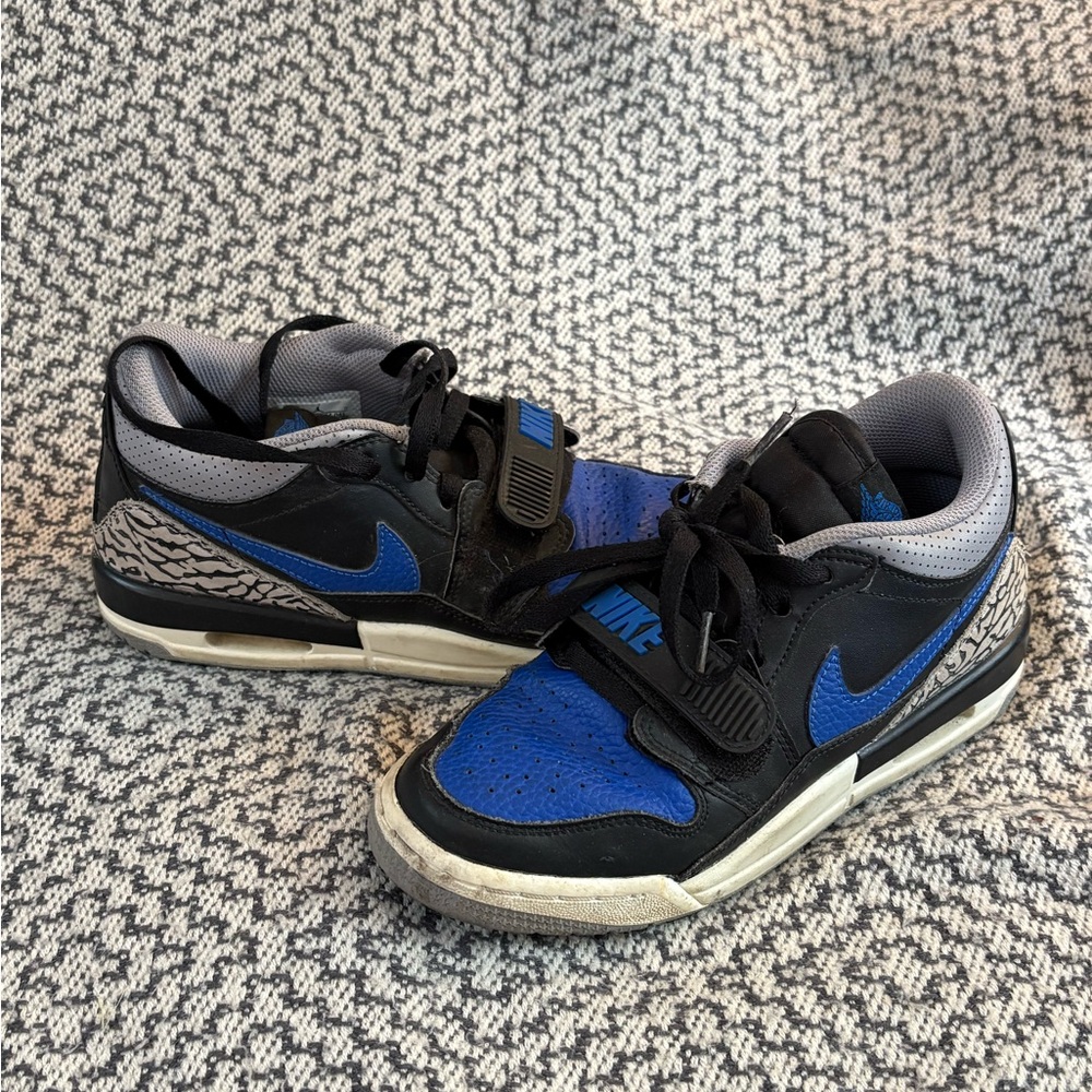 Kids Jordan’s